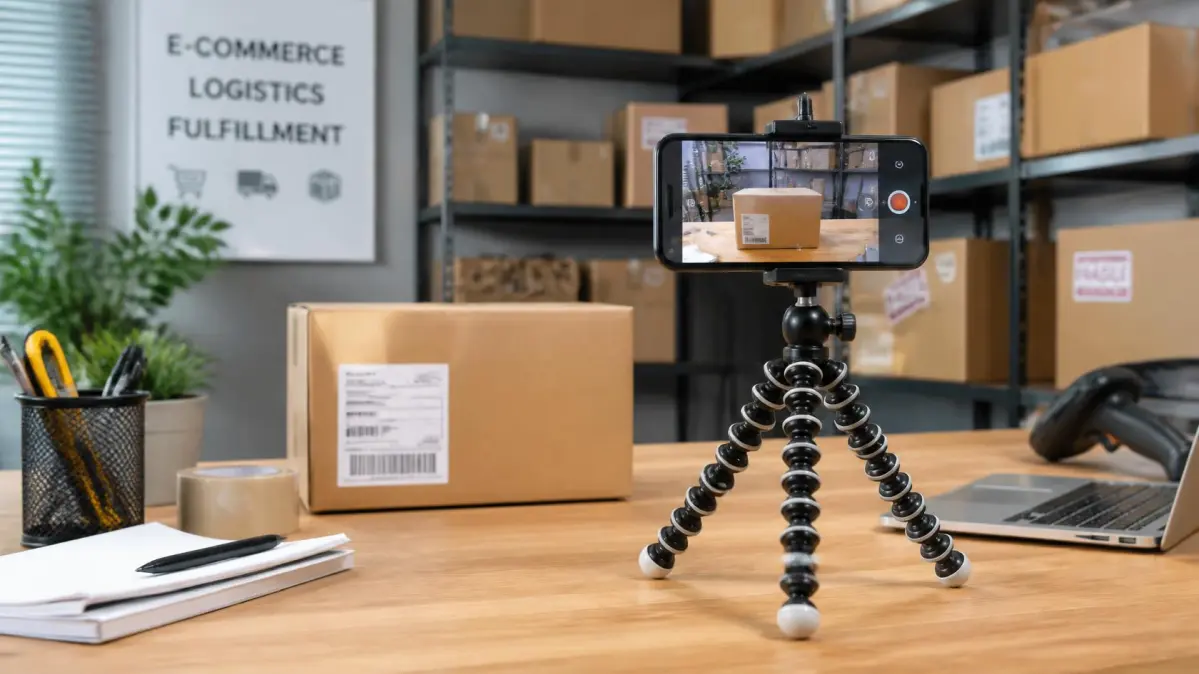 Free HD Webcam with Iriun