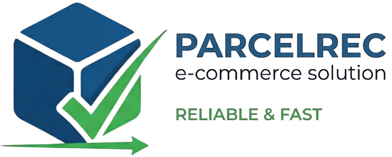 ParcelRec Logo